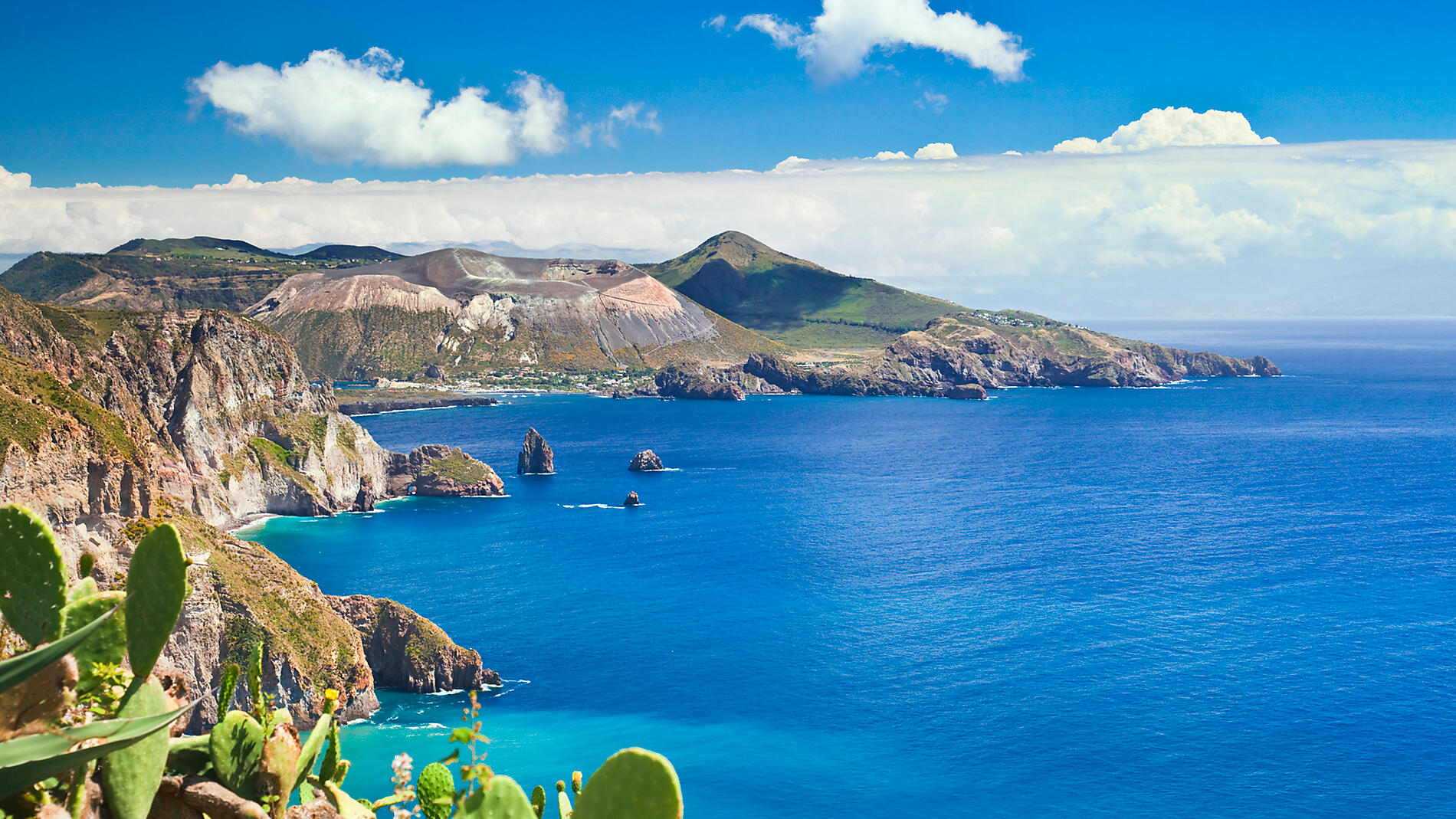 Authentic Mediterranean Shores  Authentic Mediterranean Shores