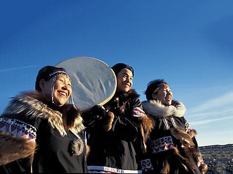 21 Sept 26 - Qikiqtarjuaq, Nunavut