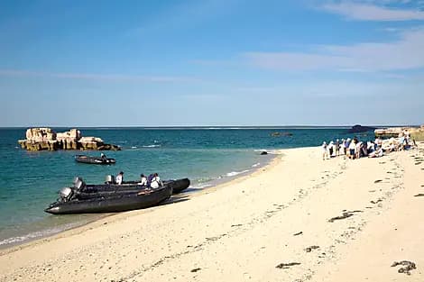 14 Sept 26 - Vansittart Bay