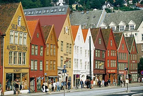 2 Feb 27 - Bergen