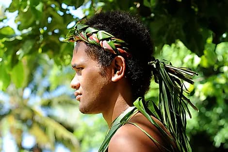22 Aug 27 - Huahine, Society Islands