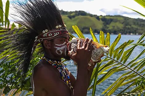 13 Nov 25 - Jayapura, Papua