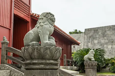 6 Mar 26 - Naha, Okinawa