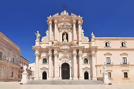 23 Mar 26 - Syracuse, Sicily