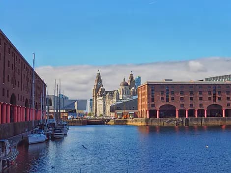 24 Apr 26 - Liverpool