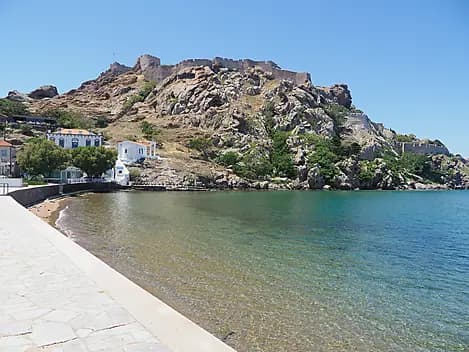3 Oct 25 - Limnos Island