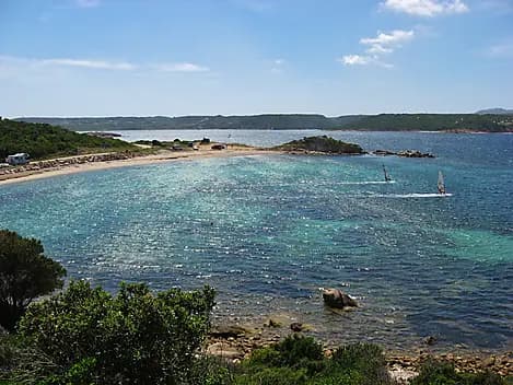 23 Sept 25 - Gulf of Sant'Amanza, Corsica