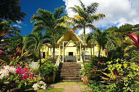 10 Feb 26 - Fort-de-France