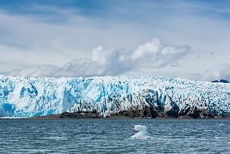 13 Nov 25 - Pie XI Glacier