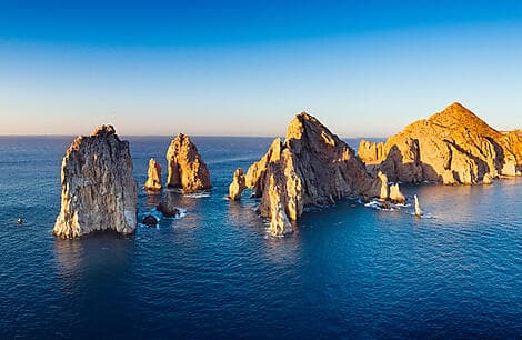 31 Jan 27 - Cabo San Lucas