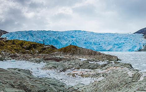 14 Nov 25 - El Brujo Glacier