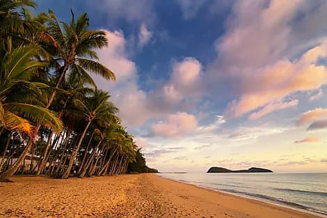 20 Dec 25 - Cairns