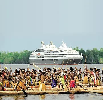 15 Dec 25 - Asmat, Papua