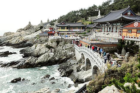 24 Mar 26 - Busan