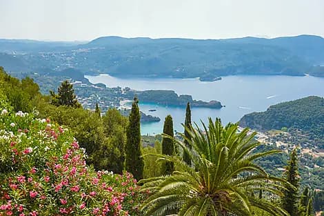 25 Mar 26 - Corfu