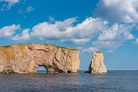 12 Oct 25 - Percé