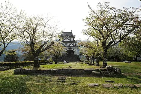 24 May 26 - Uwajima