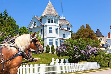 20 Aug 26 - Mackinac Island