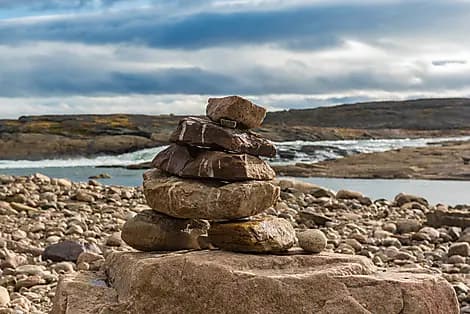 19 Sept 27 - Iqaluit, Nunavut