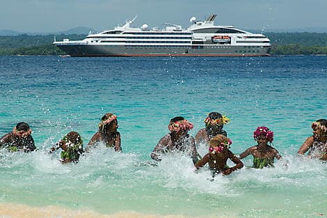 31 Jan 27 - Espiritu Santo Island