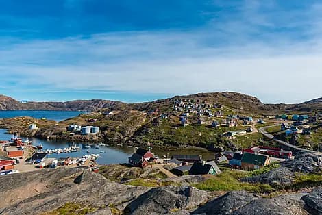 23 Jul 26 - Tasiilaq