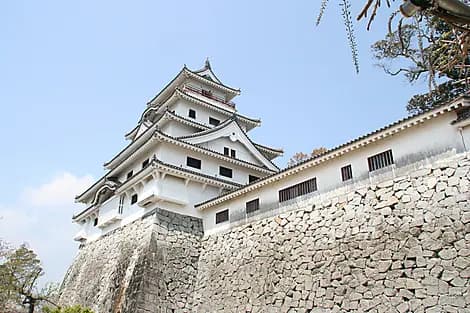 25 Mar 26 - Karatsu