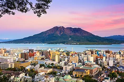 27 Mar 26 - Kagoshima