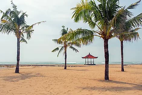 5 Dec 25 - Benoa, Bali