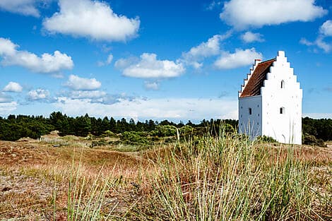 29 Jan 27 - Skagen