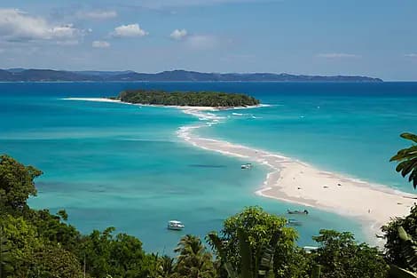 8 Mar 26 - Nosy Be