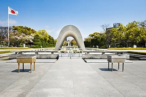 7 May 27 - Hiroshima