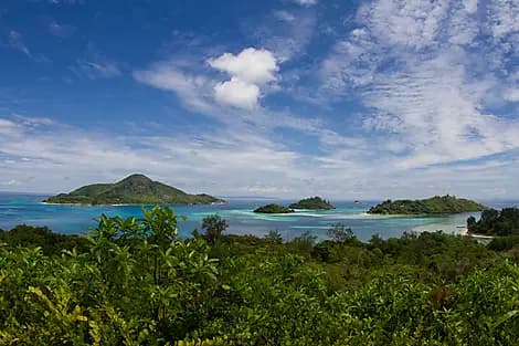 21 Jan 26 - Sainte Anne Marine National Park