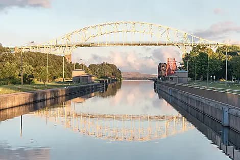 21 Aug 26 - Sault Ste. Marie