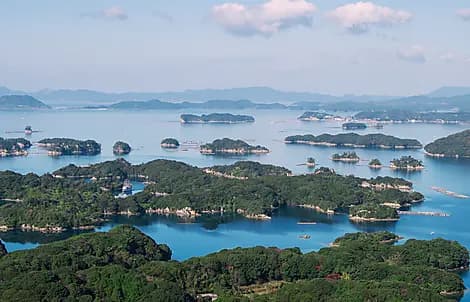 26 Mar 26 - Nagasaki