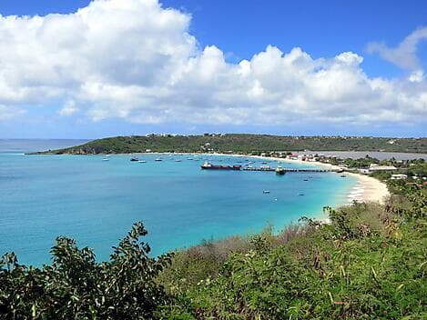 10 Apr 26 - Road Bay, Anguilla