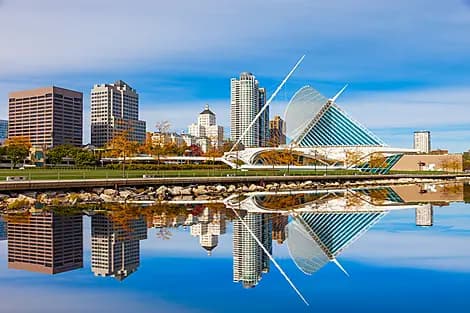19 Aug 26 - Milwaukee
