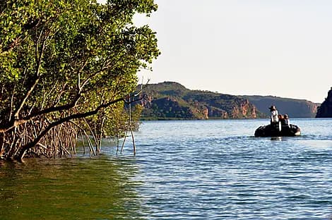 12 Sept 26 - Hunter River