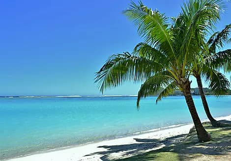 11 Mar 26 - Guam