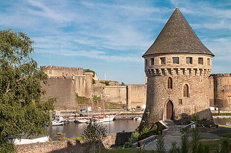 6 Apr 26 - Brest