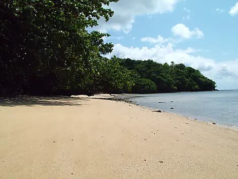 27 Jan 27 - Beqa Island