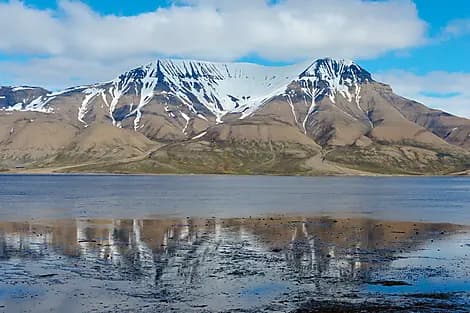 6 Sept 25 - Isfjorden