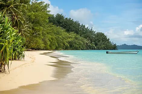 23 Oct 26 - Aukena, Gambier Islands