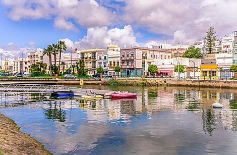 24 Apr 26 - Huelva
