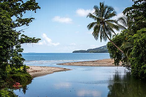2 Mar 26 - Bougainville