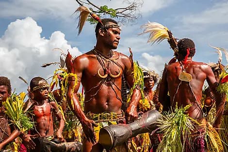 11 Nov 25 - Madang