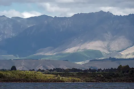 31 Dec 25 - Doubtful Sound