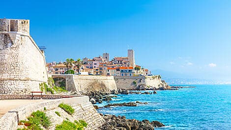 10 May 26 - Antibes