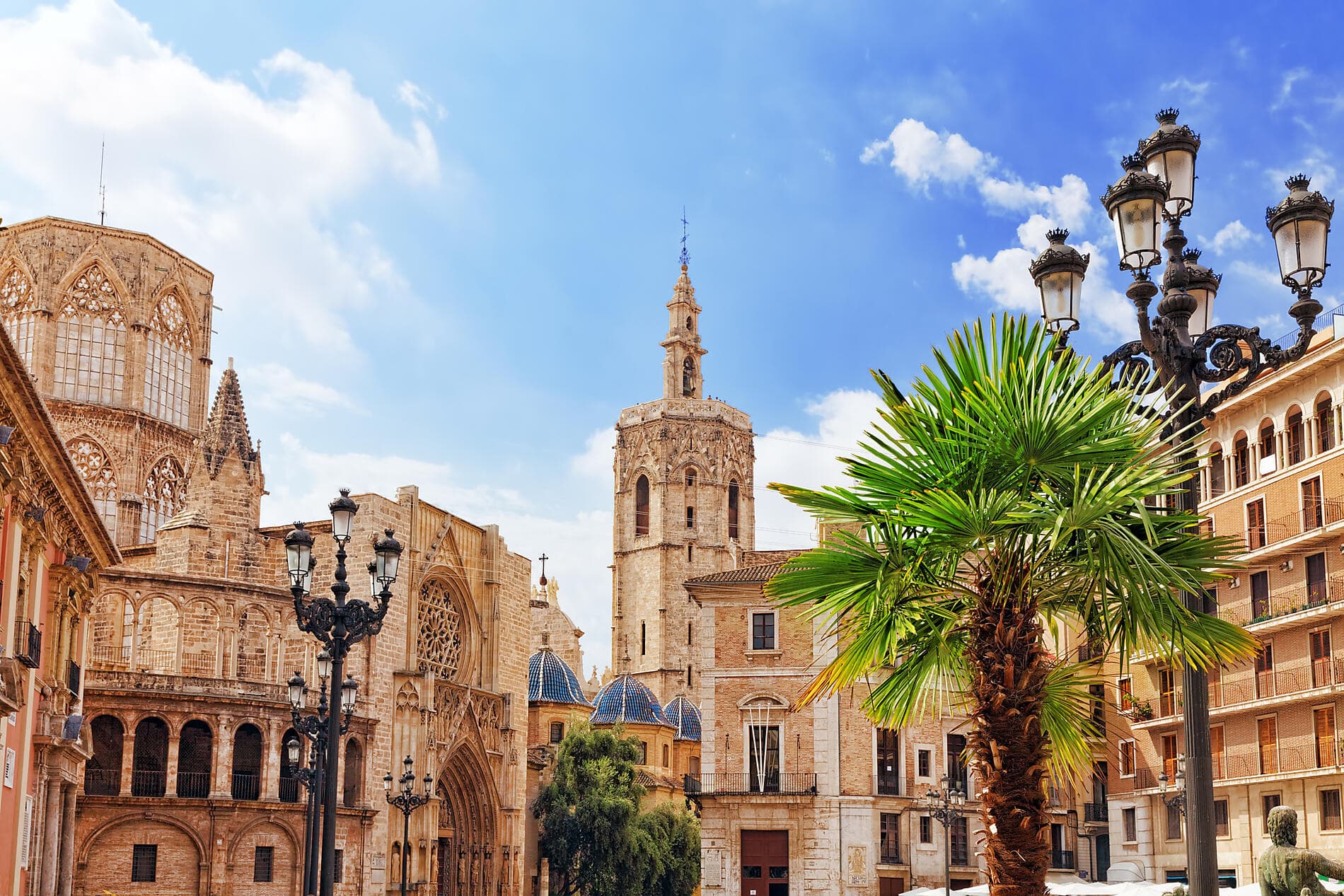 Secrets of the Iberian Peninsula ©iStock