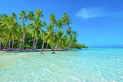 9 Nov 26 - Raiatea, Society Islands