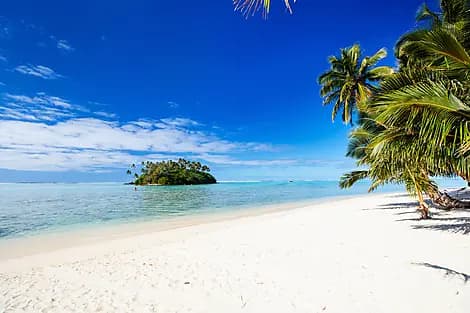 11 Feb 26 - Rarotonga